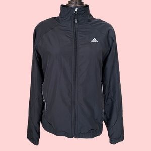 Women’s Adidas Jacket Size Medium